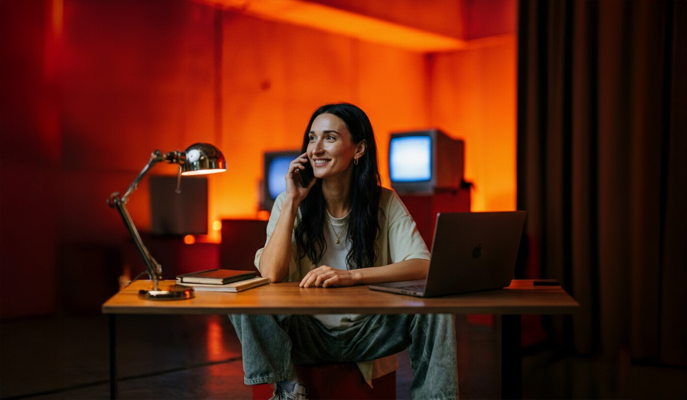 Seda: starmate team member